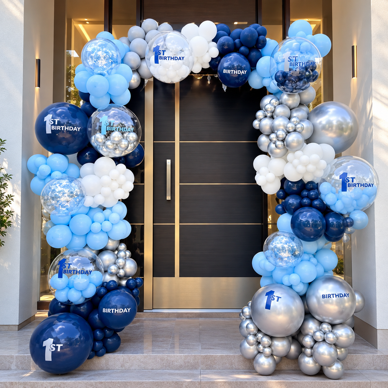 Balloon Arch