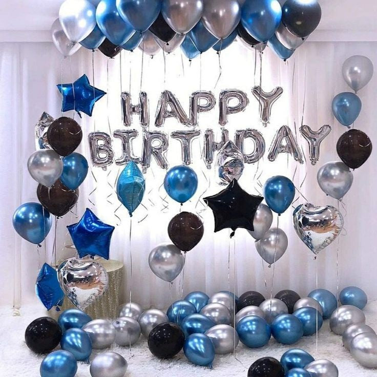 Balloon Package/Balloon Set