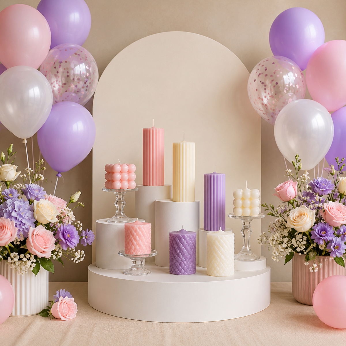 Candles