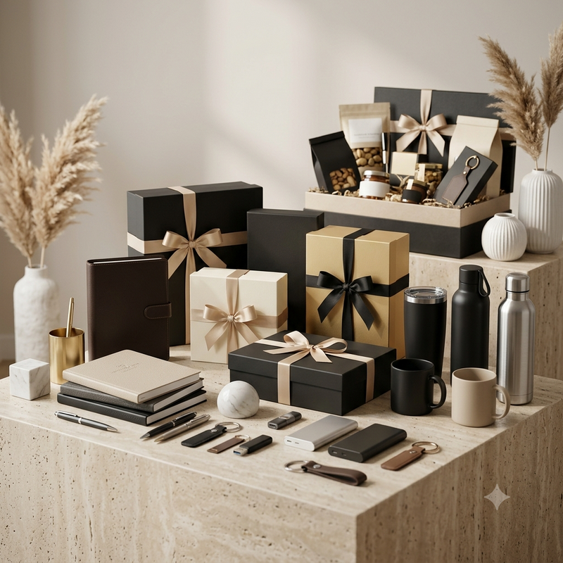 Branding gifts