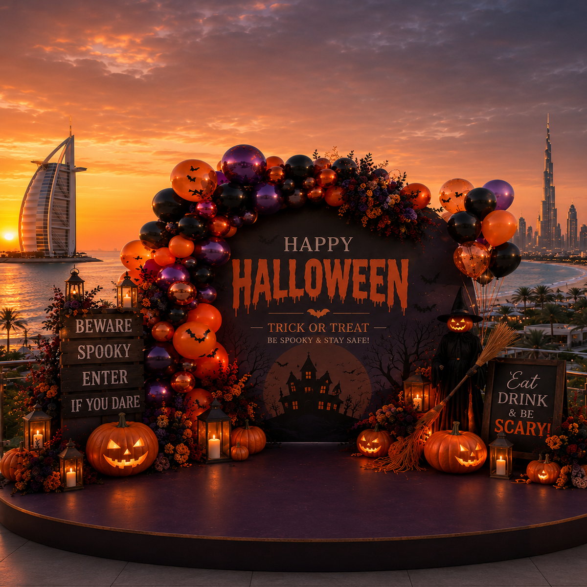 Halloween