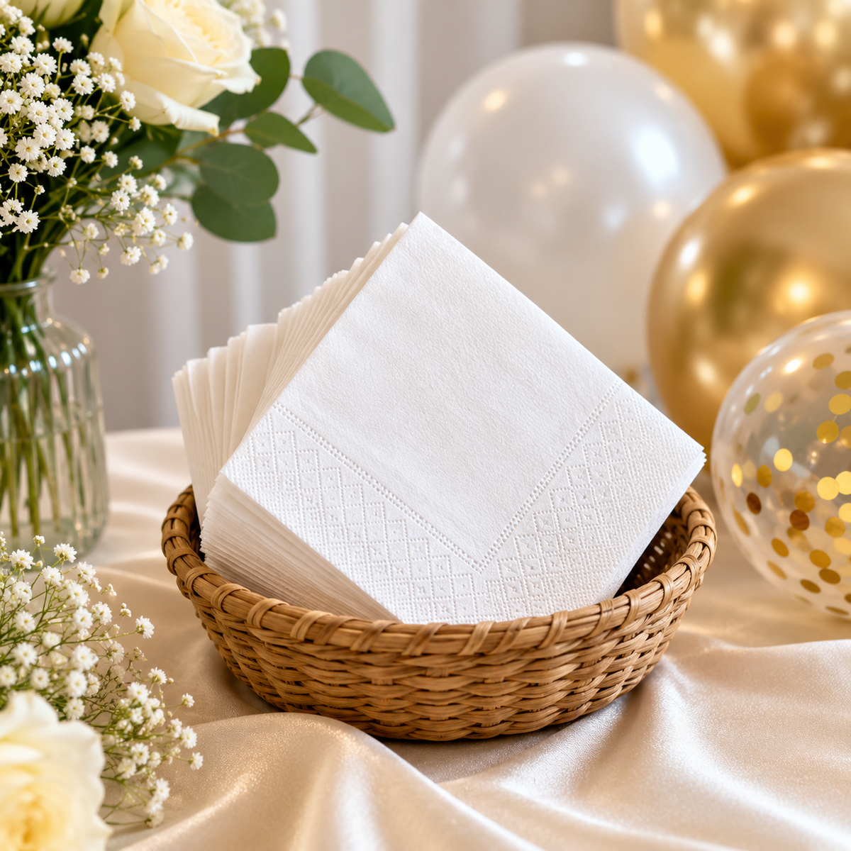 Napkins