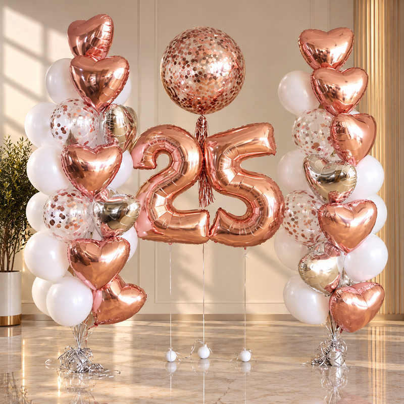 Balloon Bouquet