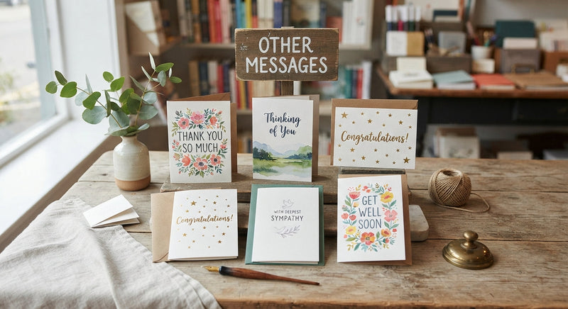 Other Messages