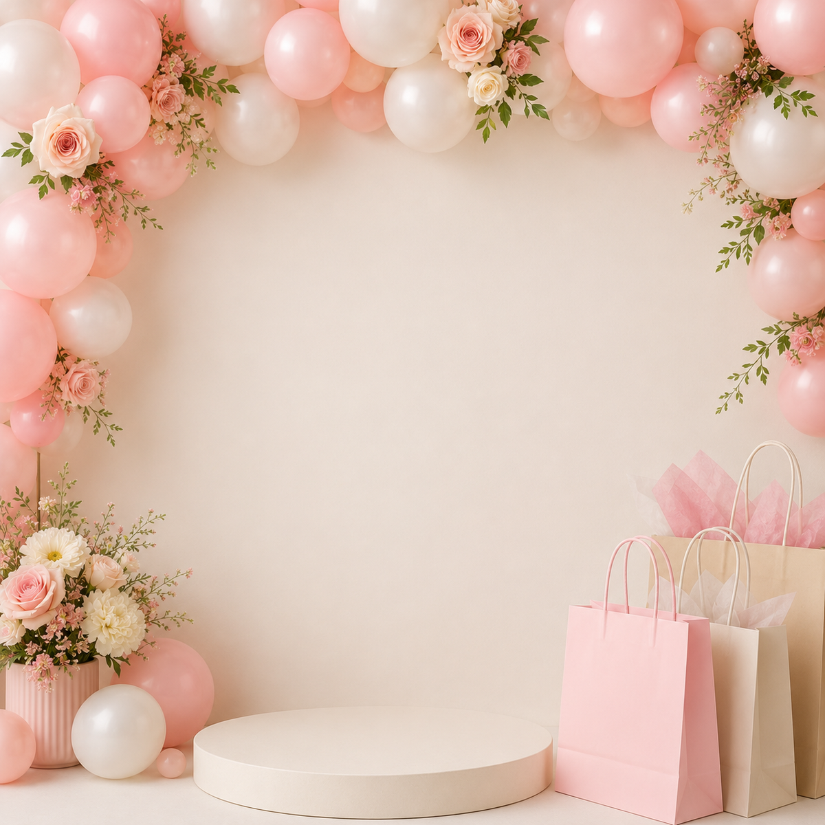 Party Bags