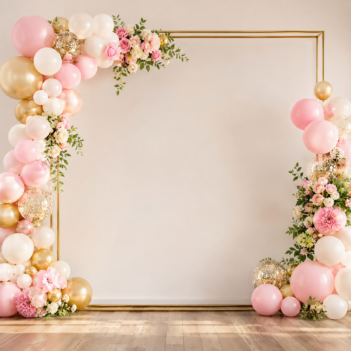 Party Banner