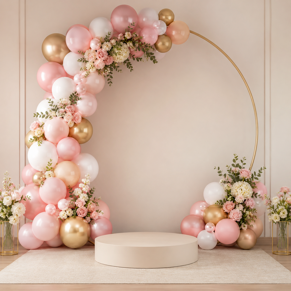 Party Décor Kits