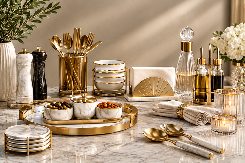 Table Accessories