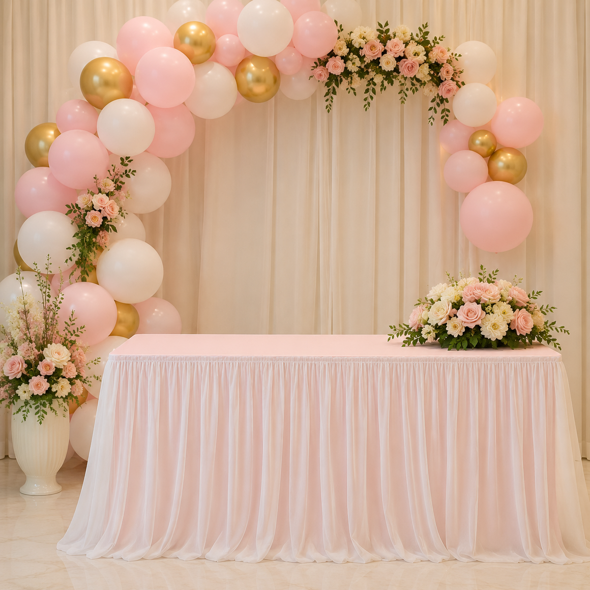 Table Cover