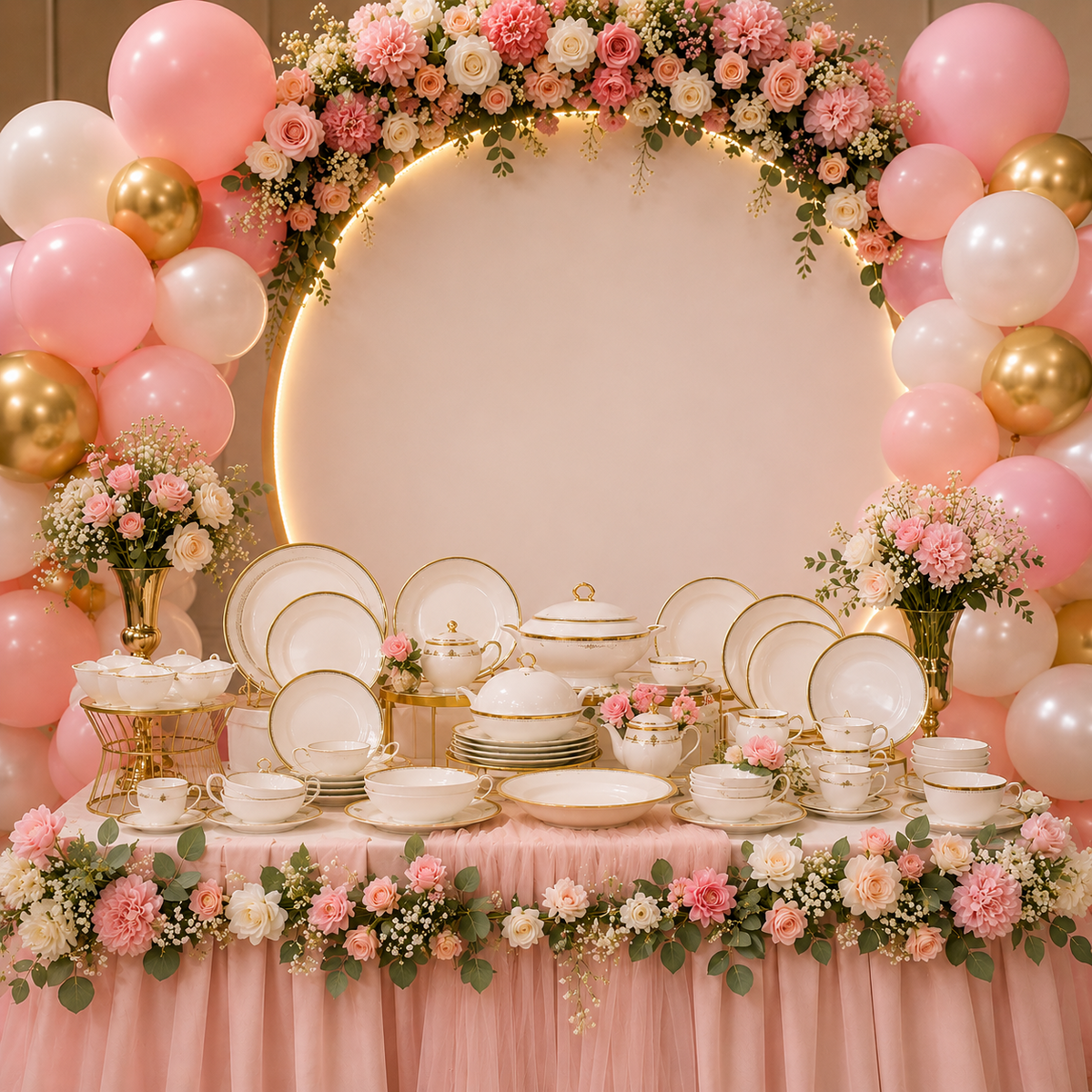 Table Ware