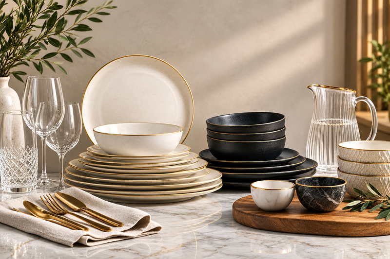 Table Wares