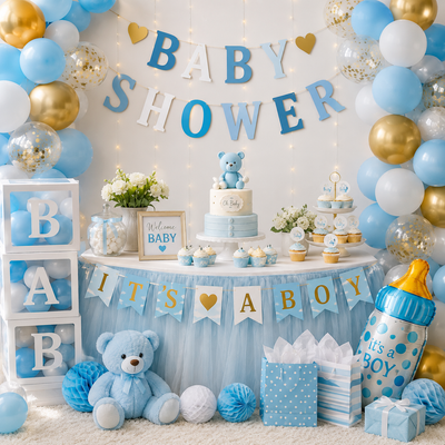 Party Accessories