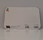 Smiley Face PostCard