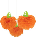 PUMPKIN PLUFFY PARTY DECOR