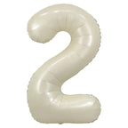 SS NUMBER TWO - Helium Filled