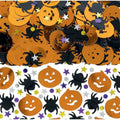 Halloween Metallic Confetti 2.5oz