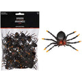 SPIDERS PARTY FAVOR 36count