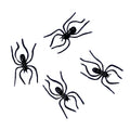 CLIP ON SPIDERS 24count