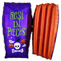 SS OPEN COPPIN MULTI FOIL BALLOONS HELIUM Filled