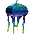 SS JELLYFISH ULTRASHAPE FOIL BALLOON - Helium Filled