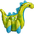 STEGOSAURUS MULTI FOIL BALLOONS - Air-filled Decoration