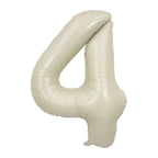 SS NUMBER FOUR - Helium Filled