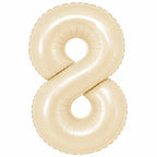 SS NUMBER EIGHT - Helium Filled