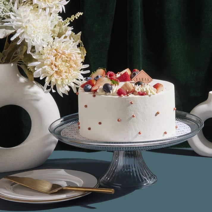 BERRY CREAM CHEESE Cakes PRE ORDER 1day