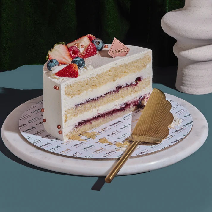 BERRY CREAM CHEESE Cakes PRE ORDER 1day