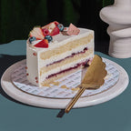 BERRY CREAM CHEESE Cakes PRE ORDER 1day