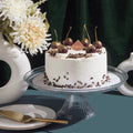 BLACK FOREST Cakes Half Kg. PRE ORDER 1day