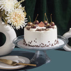 BLACK FOREST Cakes Half Kg. PRE ORDER 1day