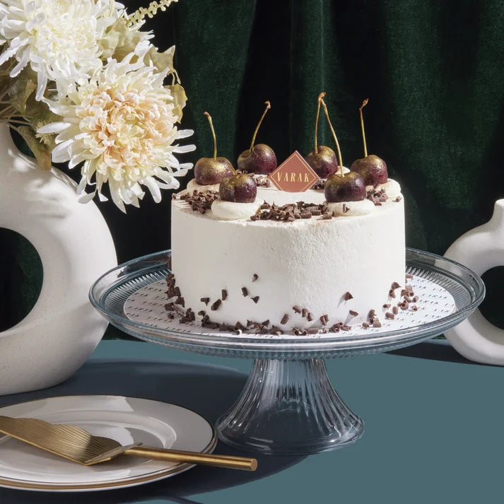 BLACK FOREST Cakes Half Kg. PRE ORDER 1day