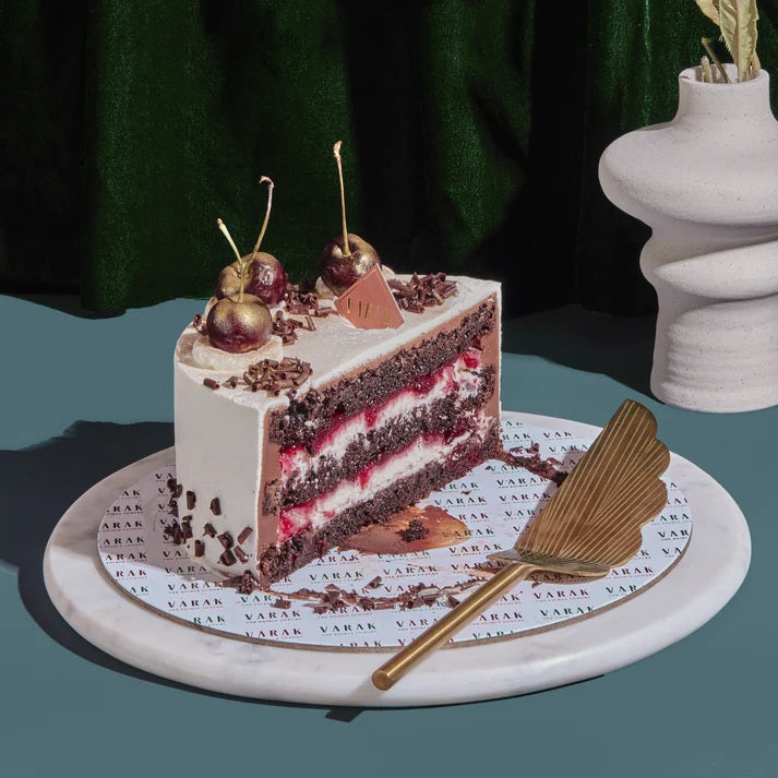 BLACK FOREST Cakes Half Kg. PRE ORDER 1day