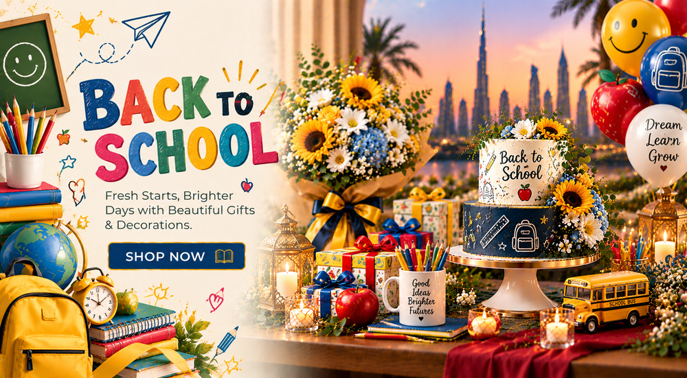 Promotional Banner Layout