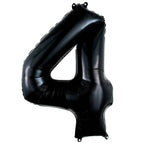 SS NUMBER FOUR - Helium Filled