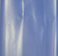Blue as Sky Plain Gift Wrapper - per meter