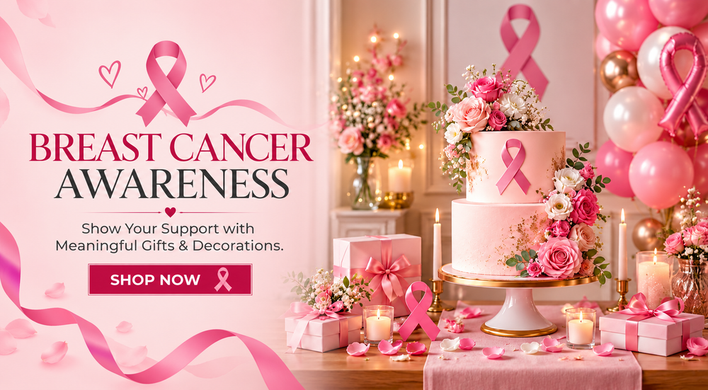 Promotional Banner Layout