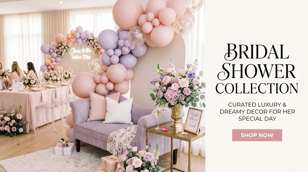 Promotional Banner Layout
