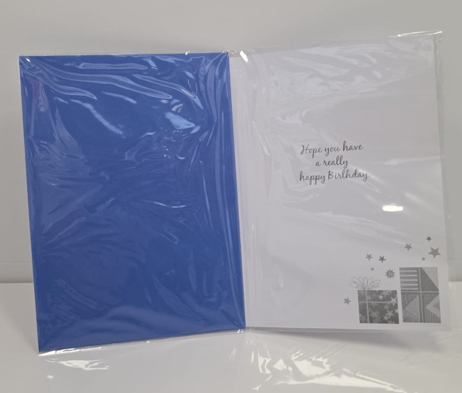 Sending Special BIRTHDAY WISHES JUST FOR YOU Gifts Greeting Card