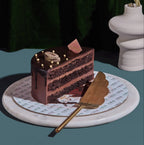 CHOCOLATE GANACHE Cakes Half Kg. PRE ORDER 1day