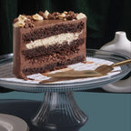 CHOCOLATE HAZELNUT Cakes Half Kg. PRE ORDER 1day