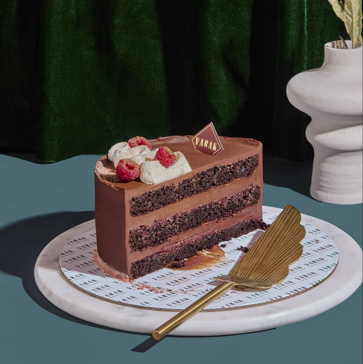 CHOCOLATE RASPBERRY Cakes Half Kg. PRE ORDER 1day