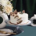 CHOCOLATE VANILLA Cakes  PRE ORDER 1day