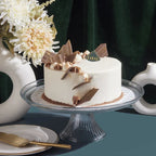 CHOCOLATE VANILLA Cakes  PRE ORDER 1day