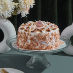 COCONUT CHOCOLATE Cakes Half Kg. PRE ORDER 1day