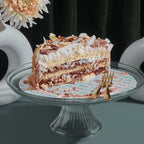 COCONUT CHOCOLATE Cakes Half Kg. PRE ORDER 1day