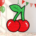 CHERRY PIÑATA PRE-ORDER | 3 Days Production | FREE Stick Included!