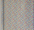 Colorful Confetti Dots Gift Wrapper - per Roll
