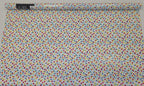 Colorful Confetti Dots Gift Wrapper - per Roll